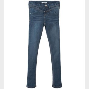 Name It Jeans - Noos - NitSus - Dark Blue Denim