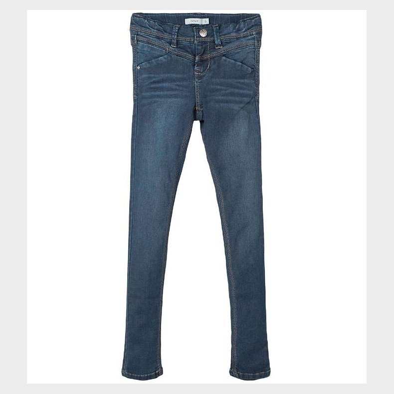 Name It Jeans - Noos - NitSus - Dark Blue Denim