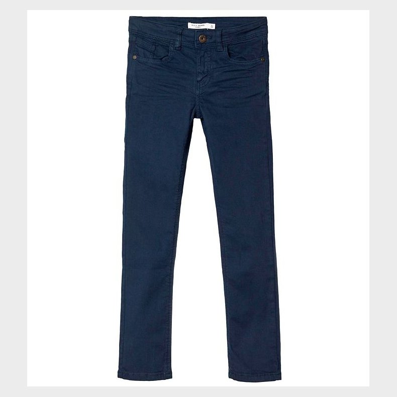 Name It Jeans - Noos - NkmTheo - Dark Sapphire