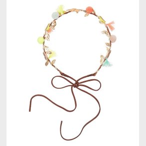 Mimi & Lula Hrkrans - Tutti Frutti