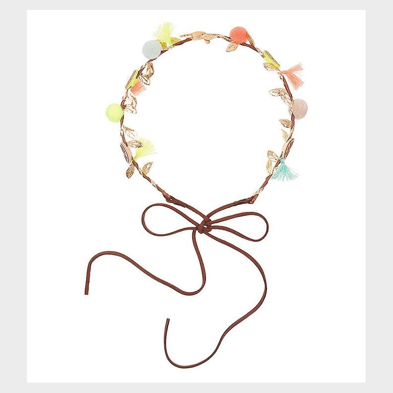 Mimi & Lula Hrkrans - Tutti Frutti