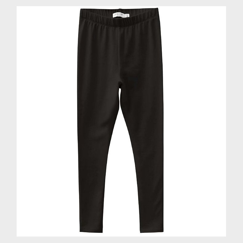 Name It Leggings - NkfDavina - Noos - Sort