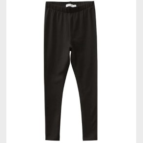 Name It Leggings - NkfDavina - Noos - Sort