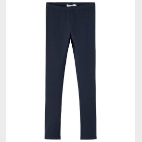 Name It Leggings - NkfDavina - Noos - Dark Sapphire