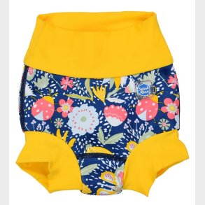 Splash About Blebadebukser - Happy Nappy Duo - UV50+ - Garden De