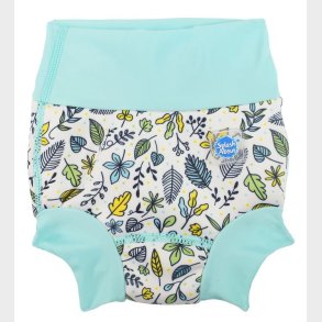 Splash About Blebadebukser - Happy Nappy New - UV50+ - Fallen Le