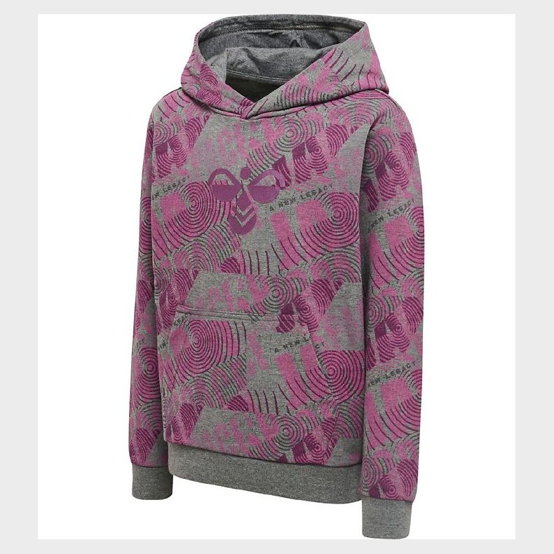 Hummel Httetrje - hmlSpace Jam Cuatro - Grmeleret/Lilla