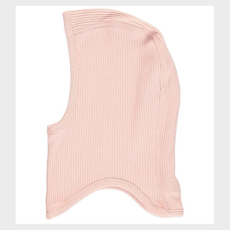 MarMar Elefanthue - Rib - Modal - Rosa