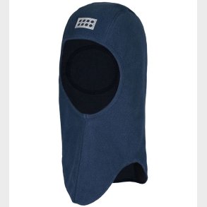 LEGO® Wear Elefanthue - Fleece - LWAripo - 2-Lags - Dark Navy