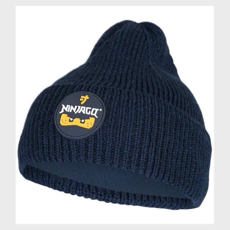 LEGO® Ninjago Strikhue - LWAsmus - Dark Navy