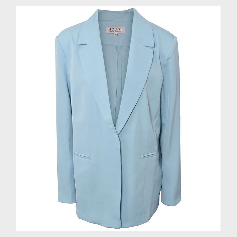 Hound Blazer - Fashion Blazer - Light Blue