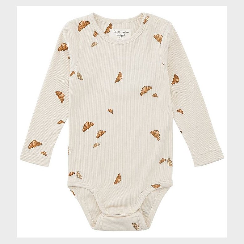 VACVAC Body l/� - Rib - Kurt - Mini Croissant love