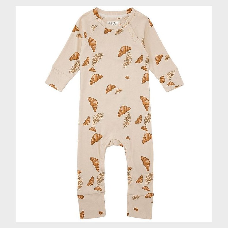 VACVAC Heldragt - Rib - Carlsen - Big Croissant love