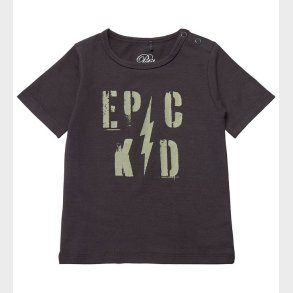 Petit By Sofie Schnoor T-shirt - Sort