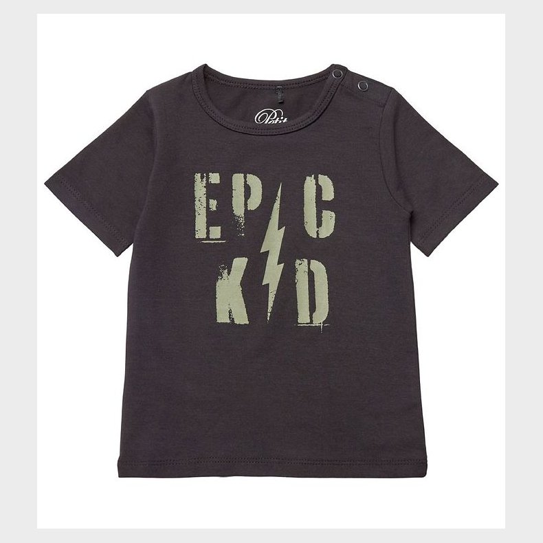 Petit By Sofie Schnoor T-shirt - Sort