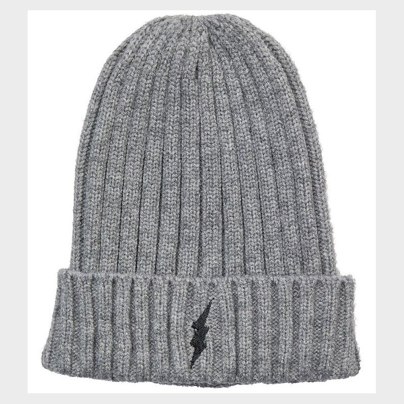 Petit By Sofie Schnoor Hue - Strik - Grey Melange