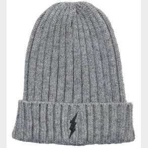 Petit By Sofie Schnoor Hue - Strik - Grey Melange