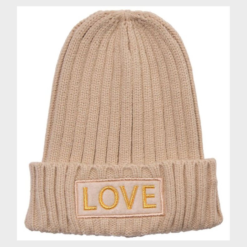 Petit By Sofie Schnoor Hue - Strik - Light Rose