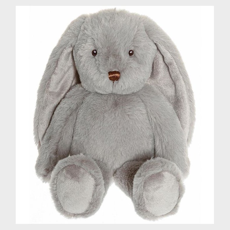 Teddykompaniet Bamse - Ecofriends Bunnies - 30 cm - Kanin