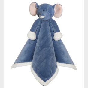 Teddykompaniet Nusseklud - Diinglisar - Elefant