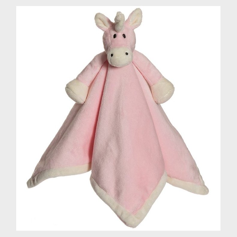 Teddykompaniet Nusseklud - Diinglisar - Enhjrning
