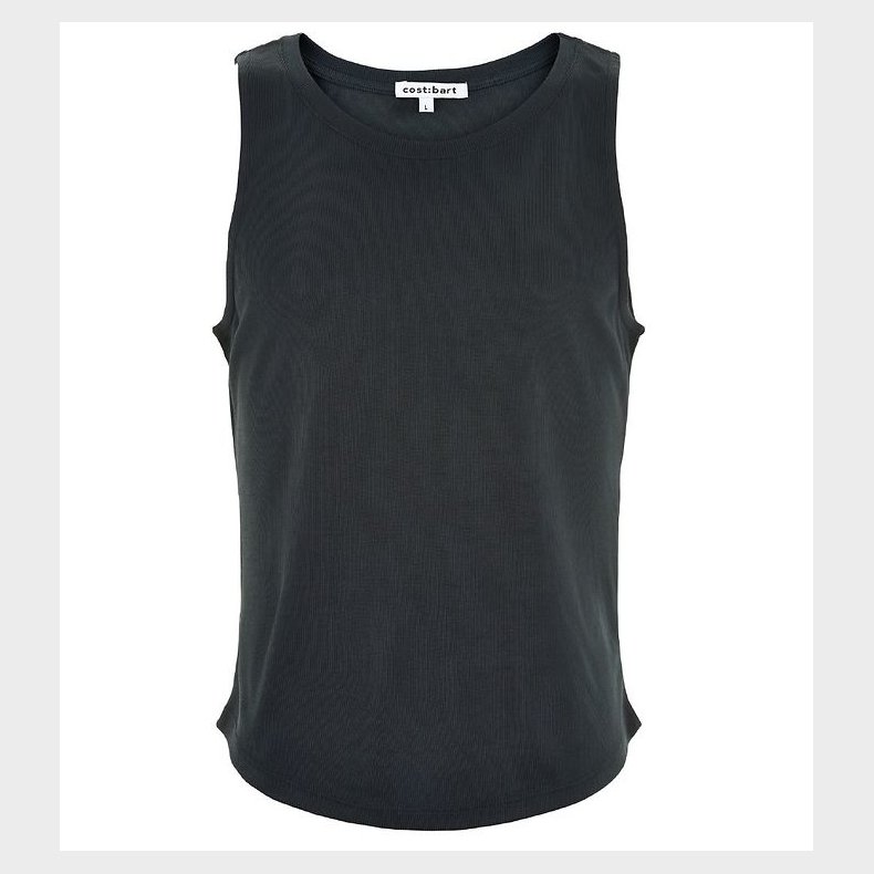 Cost:Bart Top - Mariella - Sort