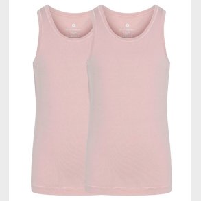 JBS Undertrje - 2-pak - Bambus - Rosa