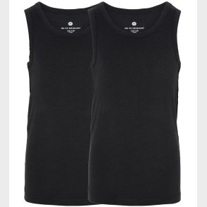 JBS Undertrje - 2-pak - Bambus - Sort