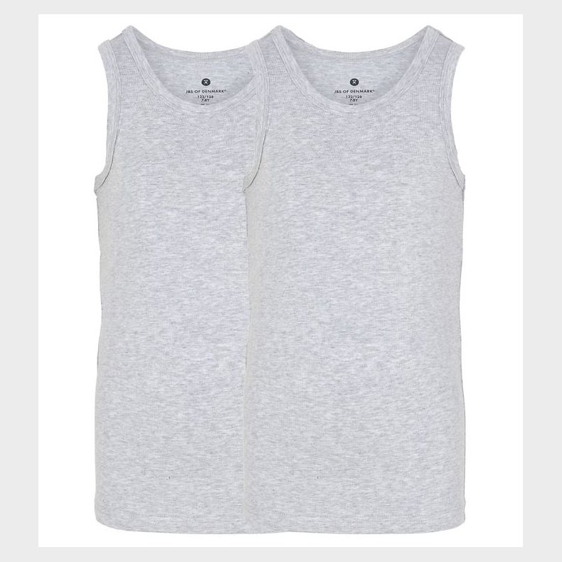 JBS Undertrje - 2-pak - Bambus - Gr