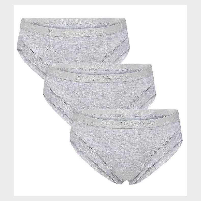 JBS Trusser - 3-pak - Bambus - Gr