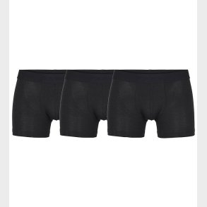 JBS Boxershorts - 3-pak - Bambus - Sort