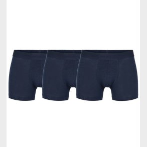 JBS Boxershorts - 3-pak - Bambus - Navy