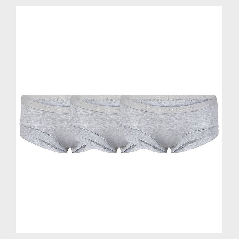 JBS Hipsters - 3-pak - Bambus - Gr