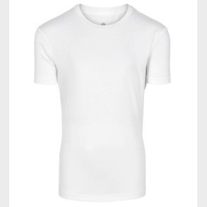 JBS T-shirt - Bambus - Hvid
