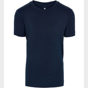 JBS T-shirt - Bambus - Navy