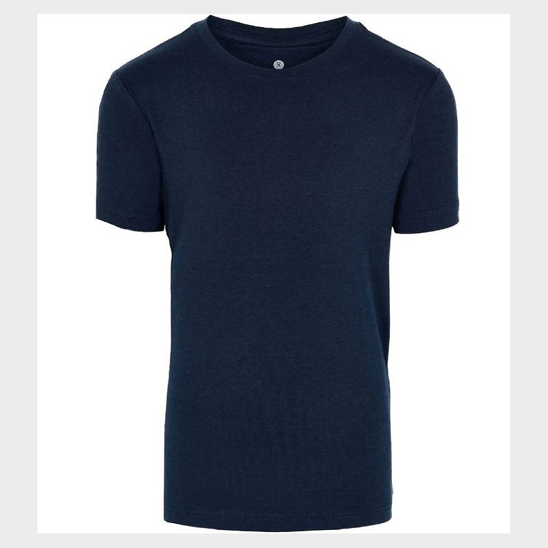 JBS T-shirt - Bambus - Navy