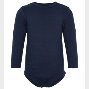 JBS Body l/ - Bambus - Navy