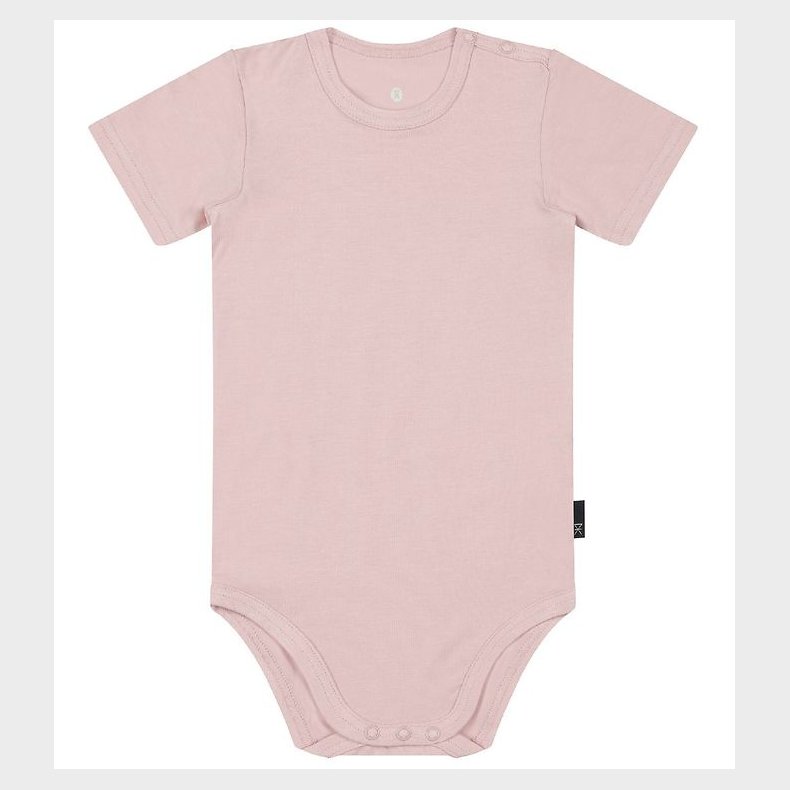 JBS Body k/ - Bambus - Rosa