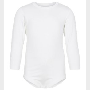 JBS Body l/� - Bambus - Hvid