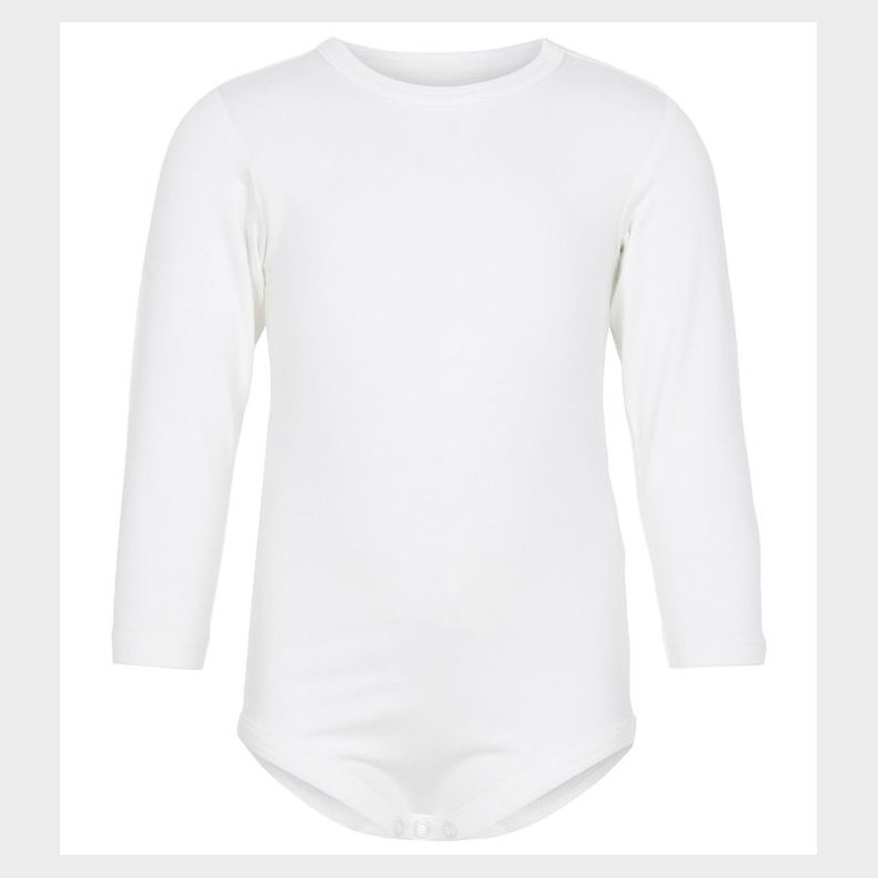 JBS Body l/� - Bambus - Hvid