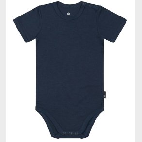 JBS Body k/ - Bambus - Navy
