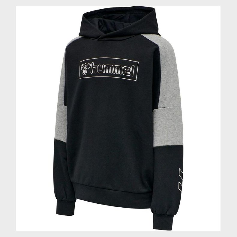 Hummel Httetrje - HMLBoxline - Sort