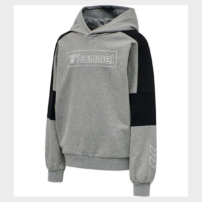 Hummel Httetrje - hmlBoxline - Grmeleret