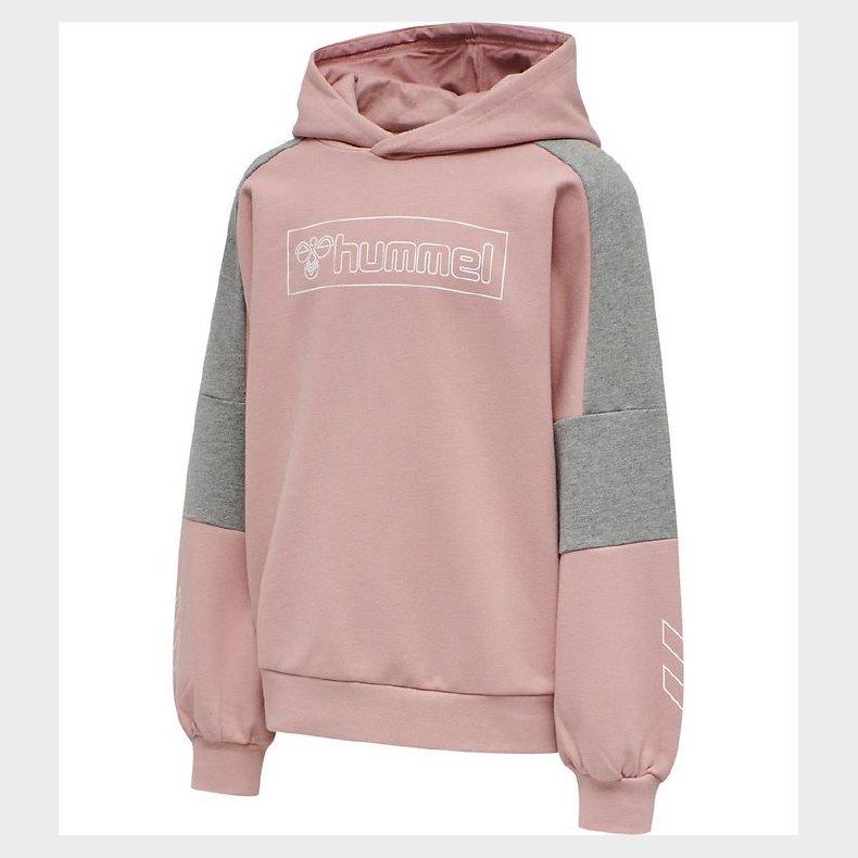 Hummel Httetrje - HMLBoxline - Woodrose