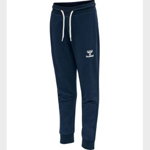 Hummel Sweatpants - hmlOn - Navy