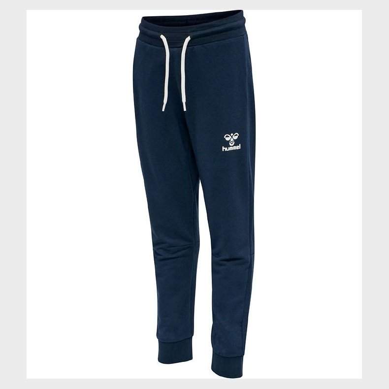 Hummel Sweatpants - hmlOn - Navy