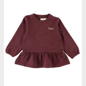 En Fant Bluse - Bamboo - Vineyard Wine