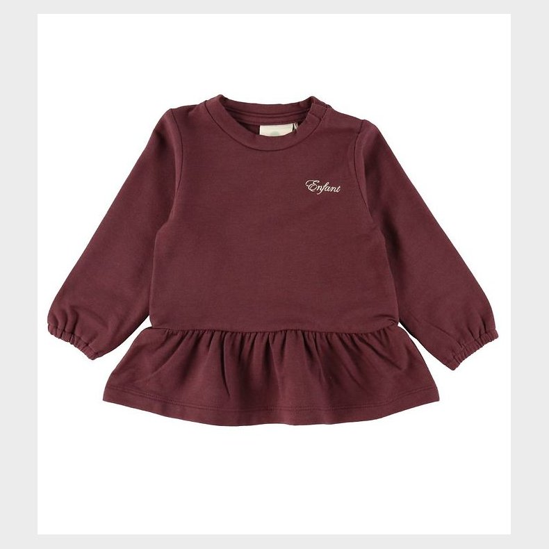 En Fant Bluse - Bamboo - Vineyard Wine