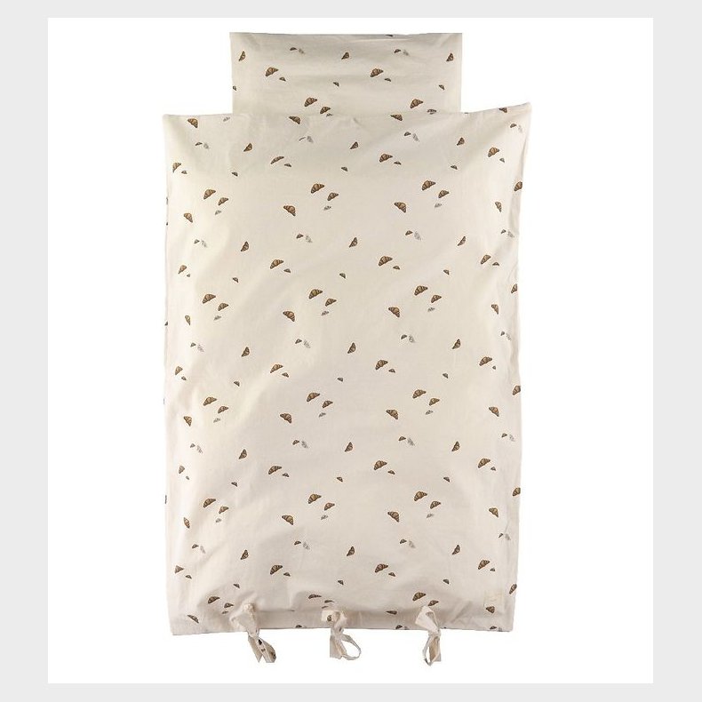 VACVAC Senget�j - Voksen - Mini Croissant Love