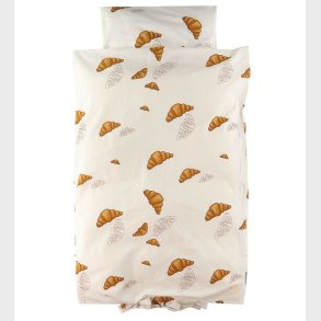 VACVAC Sengetj - Voksen - Big Croissant Love